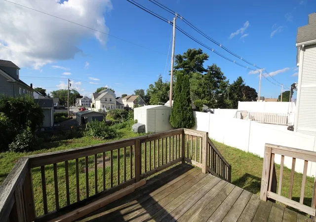 5th image of 99 Manchester St #A, Lowell, MA 01852 | MLS# 73558682