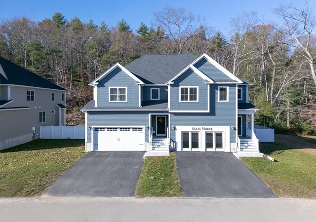 Photo 1 of Sale Pending at 31 Thomas Mann Cir #20, Norfolk, MA 02056 | MLS# 73511876 | Listing updated on 2026-08-28