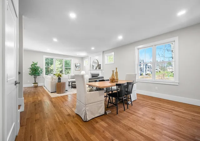 Photo 2 of Sale Pending at 31 Thomas Mann Cir #20, Norfolk, MA 02056 | MLS# 73511876 | Listing updated on 2026-08-28