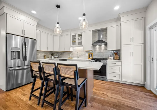 Photo 3 of Sale Pending at 31 Thomas Mann Cir #20, Norfolk, MA 02056 | MLS# 73511876 | Listing updated on 2026-08-28