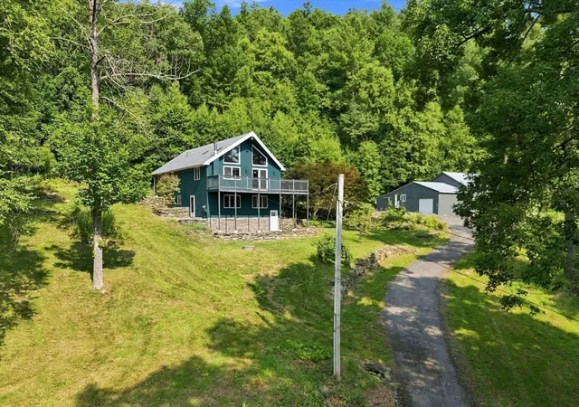 2nd image of 276 Old Gilbertville Road, Ware, MA 01082 | MLS# 73563979