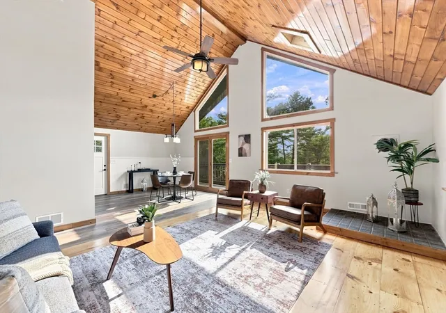 3rd image of 276 Old Gilbertville Road, Ware, MA 01082 | MLS# 73563979