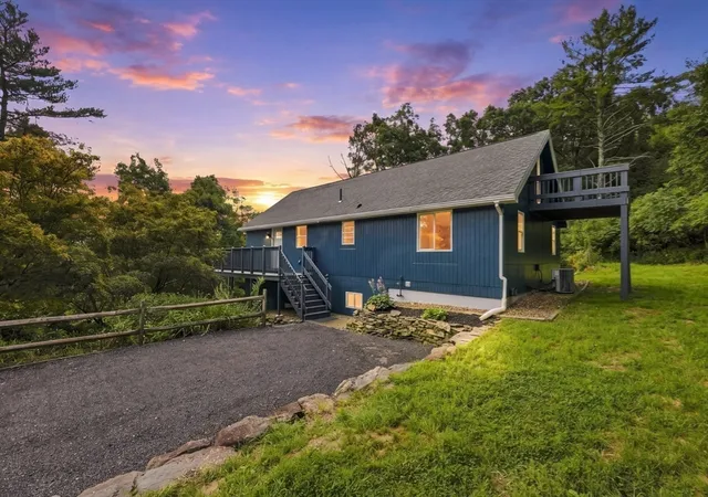 42nd image of 276 Old Gilbertville Road, Ware, MA 01082 | MLS# 73563979
