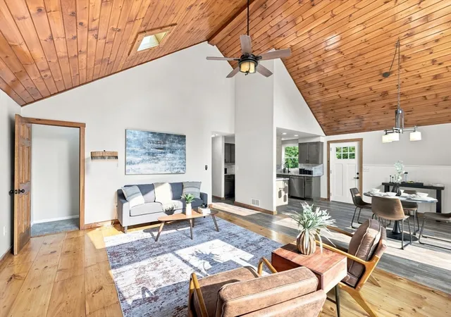 4th image of 276 Old Gilbertville Road, Ware, MA 01082 | MLS# 73563979