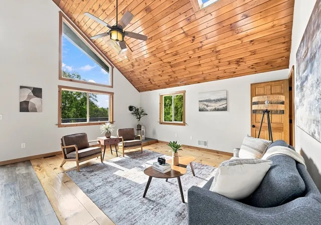 5th image of 276 Old Gilbertville Road, Ware, MA 01082 | MLS# 73563979