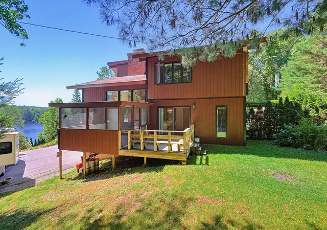 Homes for sale in Spencer, MA | 42 Jolicoeur Ave, Spencer, MA 01562 | MLS# 73541438