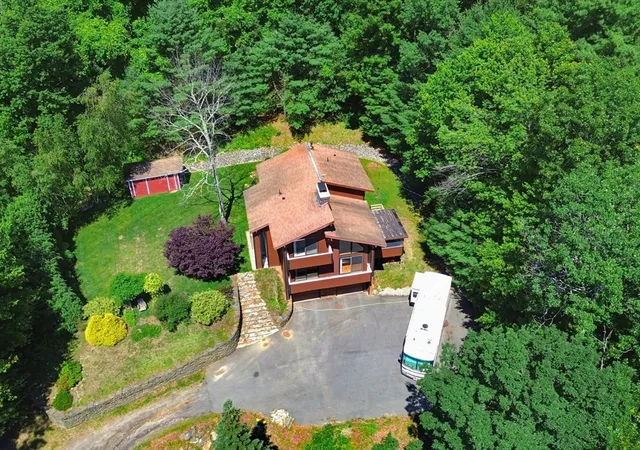 38th image of 42 Jolicoeur Ave, Spencer, MA 01562 | MLS# 73541438