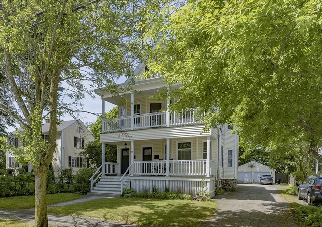 Homes for sale in Andover, MA | 58 Maple Ave #58, Andover, MA 01810 | MLS# 73535040