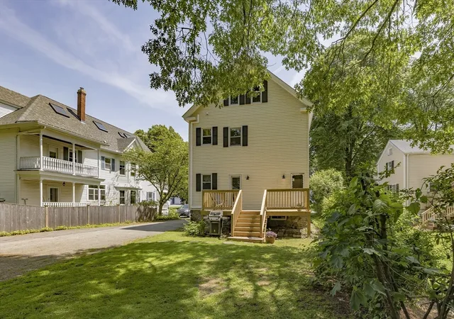 Homes for sale in Andover, MA | 58 Maple Ave, Andover, MA 01810