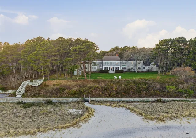 5th image of 190 Vineyard Road, Barnstable, MA 02635 | MLS# 73527306