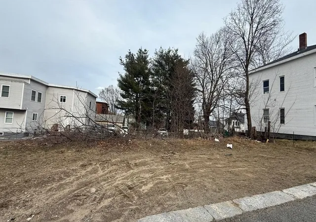 Photo 3 of Land for sale at 38 44 Granite St, Fitchburg, MA 01420 | MLS# 73497892 | Listing updated on 2026-09-05