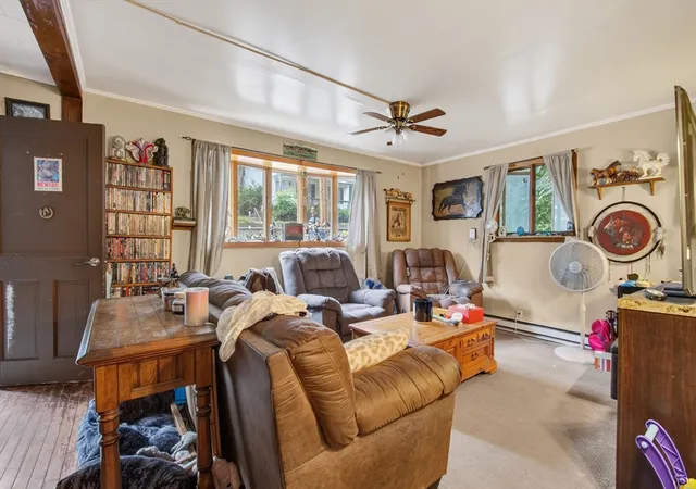 3rd image of 55 Canton St, Fitchburg, MA 01420 | MLS# 73543846