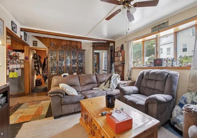 4th image of 55 Canton St, Fitchburg, MA 01420 | MLS# 73543846