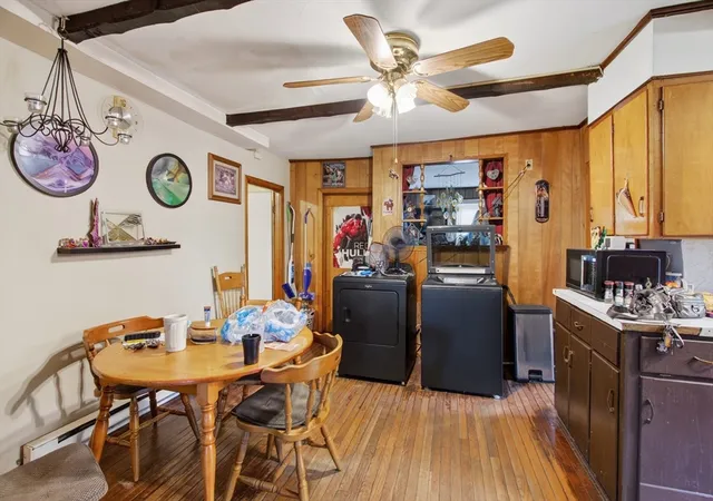 5th image of 55 Canton St, Fitchburg, MA 01420 | MLS# 73543846