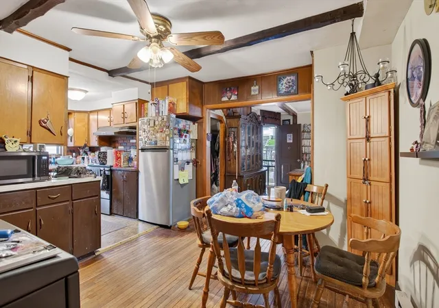 2nd image of 55 Canton St, Fitchburg, MA 01420
