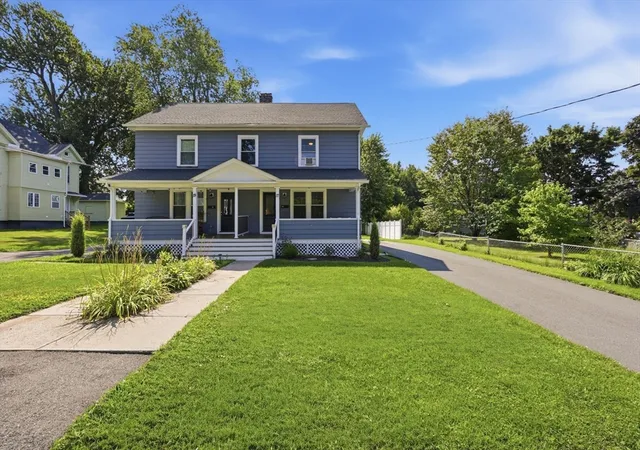 1st image of 17 Taylor St #17, South Hadley, MA 01075 | MLS# 73558139