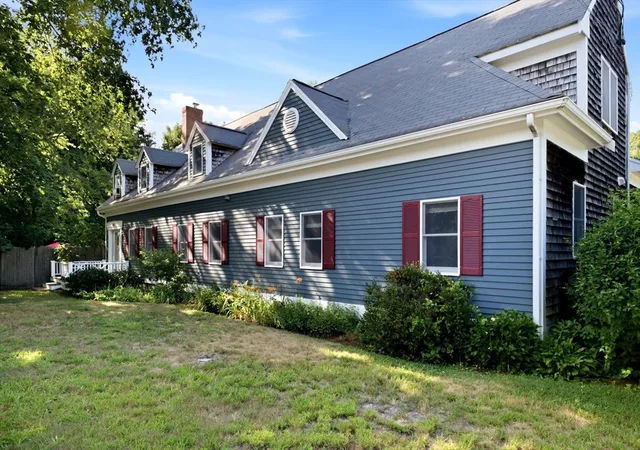 Photo 3 of Sale Pending at 478 State Rd, Plymouth, MA 02360 | MLS# 73557523 | Listing updated on 2026-08-21