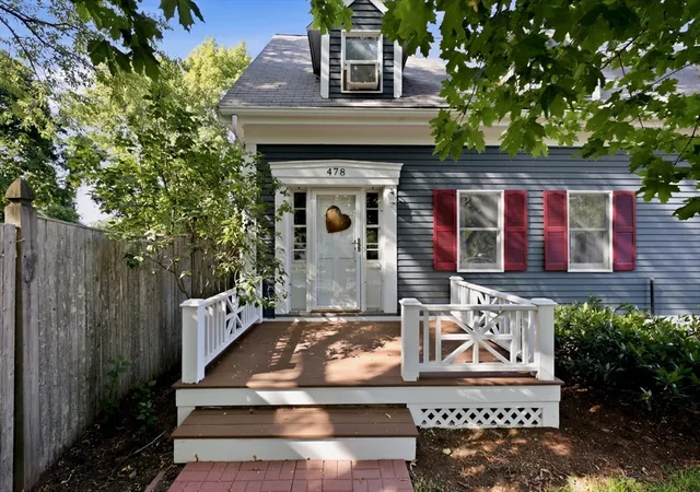 Photo 4 of Sale Pending at 478 State Rd, Plymouth, MA 02360 | MLS# 73557523 | Listing updated on 2026-08-21