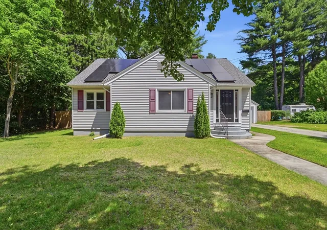 Homes for sale in Palmer, MA | 18 Wright Street, Palmer, MA 01069 | MLS# 73541287