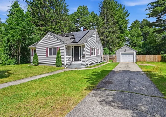 Homes for sale in Palmer, MA | 18 Wright Street, Palmer, MA 01069 | MLS# 73541287