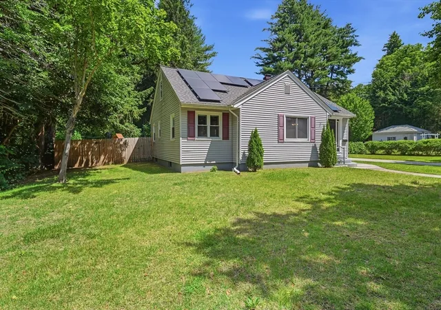 3rd image of 18 Wright Street, Palmer, MA 01069 | MLS# 73541287