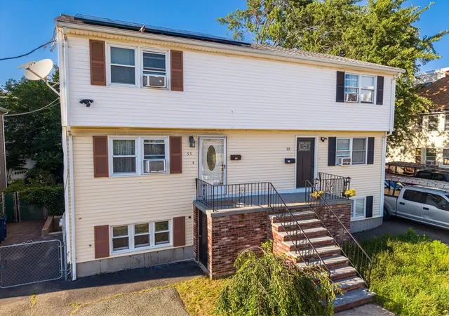 1st image of 55 Calumet St #55, Revere, MA 02151 | MLS# 73552500