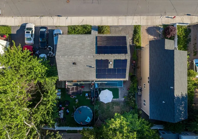 2nd image of 55 Calumet St, Revere, MA 02151