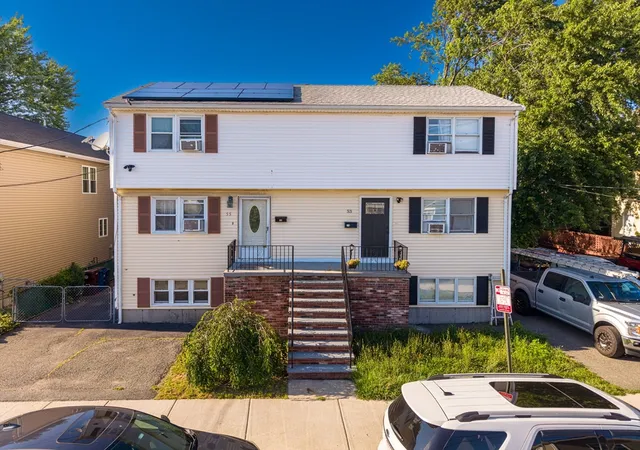2nd image of 55 Calumet St #55, Revere, MA 02151 | MLS# 73552500