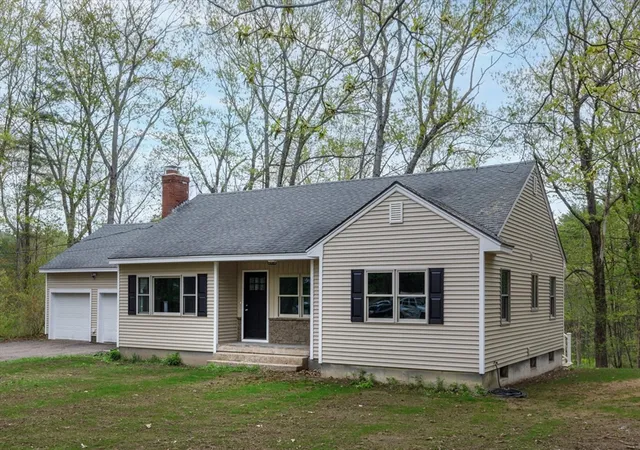 Homes for sale in Dover, NH | 50 Piscataqua Rd, Dover, NH 03820 | MLS# 73529948