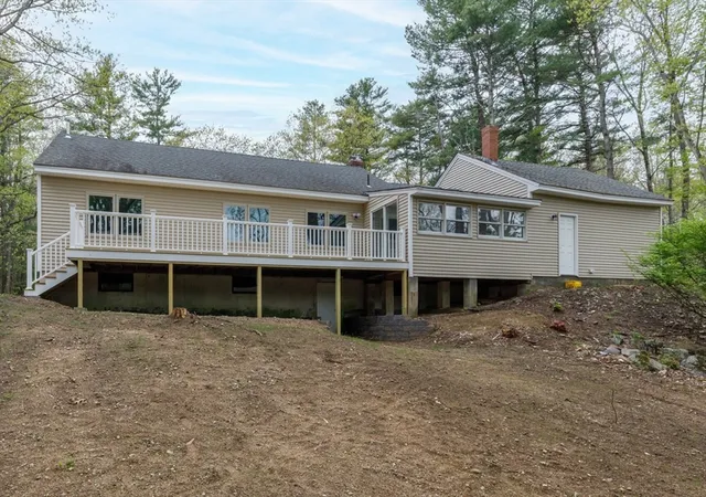 Homes for sale in Dover, NH | 50 Piscataqua Rd, Dover, NH 03820 | MLS# 73529948