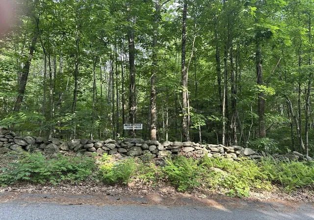 Photo 2 of Sale Pending at 0 Crawford Rd, Oakham, MA 01068 | MLS# 73557278 | Listing updated on 2026-09-04