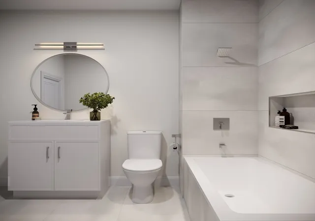 5th image of 28 Geneva St #305, Boston, MA 02128 | MLS# 73526262