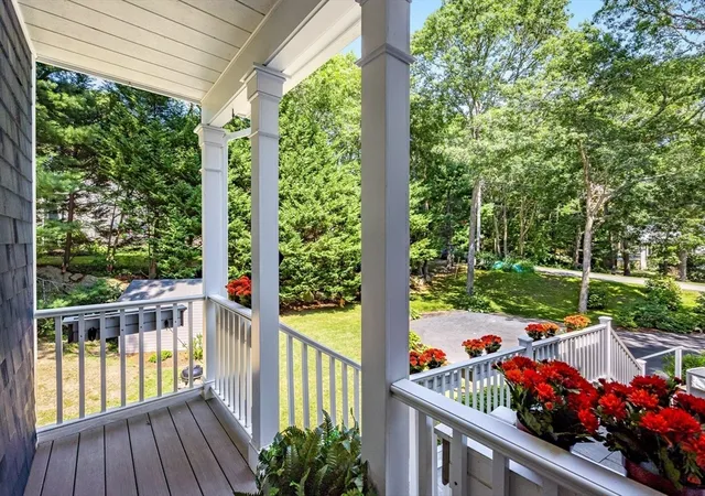 3rd image of 20 Vesper Dr, Pocasset, MA 02559 | MLS# 73565047