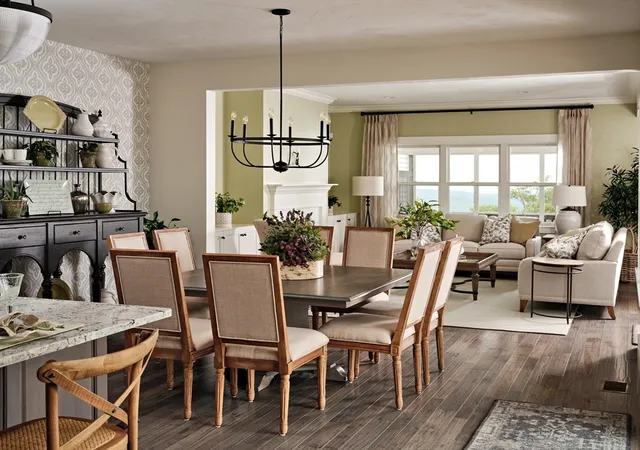 5th image of 19 Firefly Point #19, Halifax, MA 02338 | MLS# 73489776