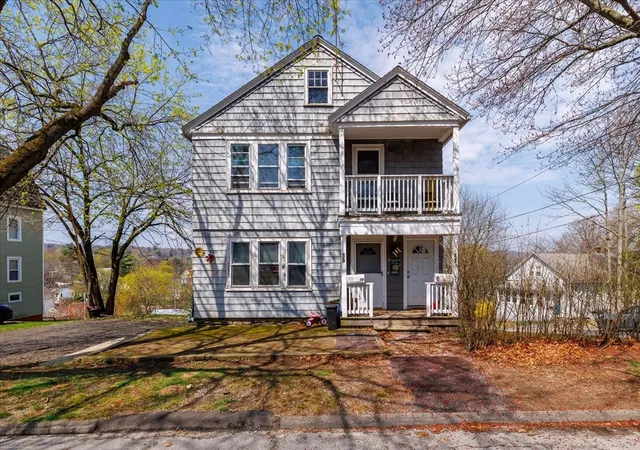 Homes for sale in Worcester, MA | 39 Boyd St, Worcester, MA 01606 | MLS# 73505215