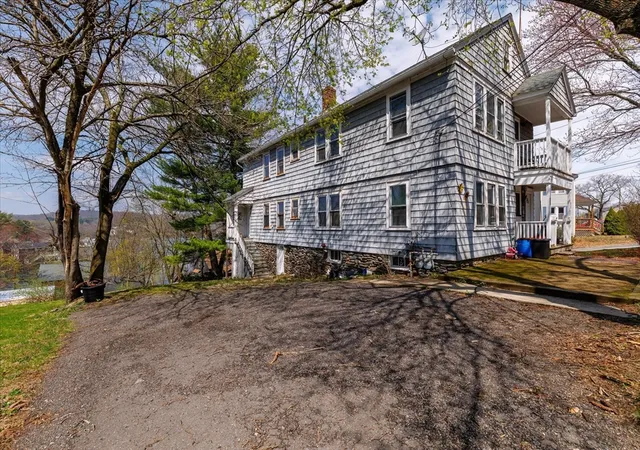 Homes for sale in Worcester, MA | 39 Boyd St, Worcester, MA 01606 | MLS# 73505215
