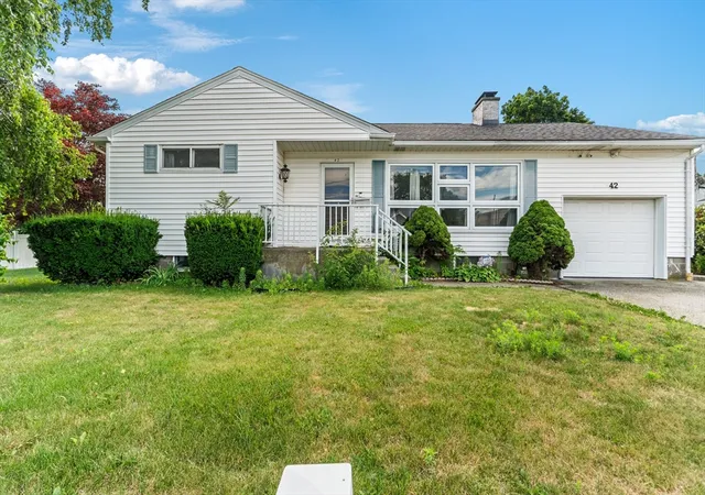 1st image of 42 Marlboro Street, Worcester, MA 01604 | MLS# 73567416