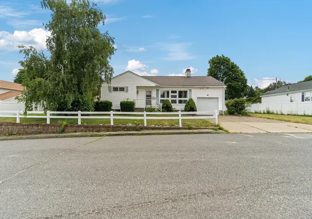 34th image of 42 Marlboro Street, Worcester, MA 01604 | MLS# 73567416