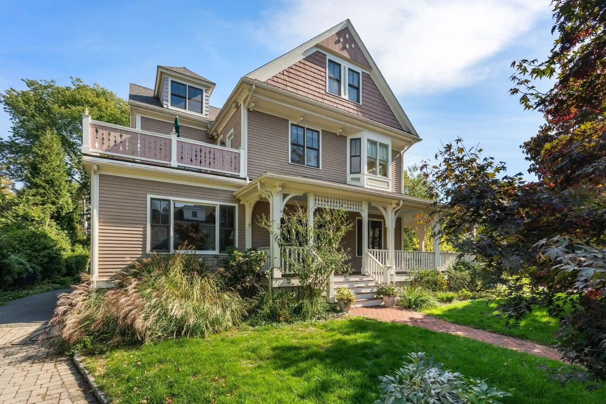 Photo 1 of Single family home for sale at 55 Burroughs St #55C, Jamaica Plain, MA 02130 | MLS# 73591002 | Listing updated on 2026-10-22