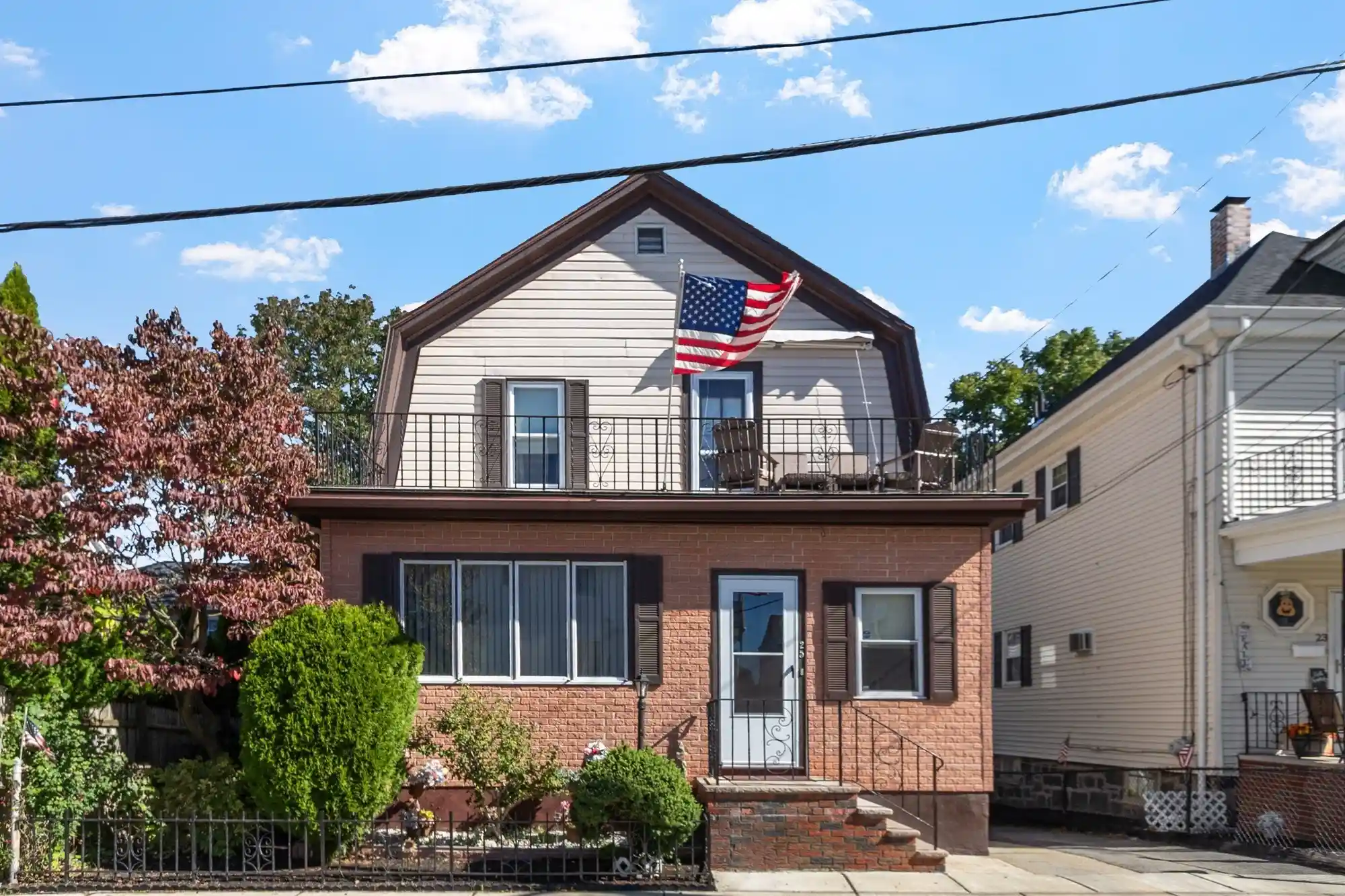 Single family home for sale at 25 Herbert St, Everett, MA 02149 | MLS# 73588303