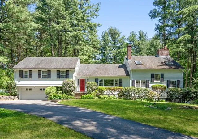 1st image of 242 Winter St, Weston, MA 02493 | MLS# 73526239