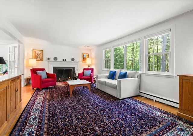 5th image of 242 Winter St, Weston, MA 02493 | MLS# 73526239