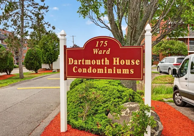 2nd image of 175 Ward St, Revere, MA 02151