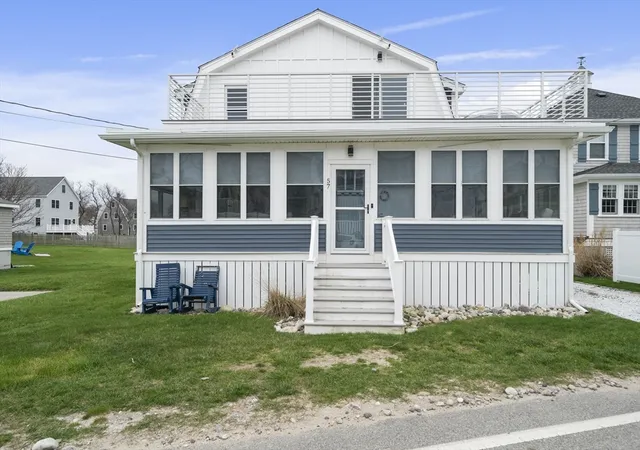 Homes for sale in Scituate, MA | 57 Oceanside Dr, Scituate, MA 02066 | MLS# 73506479