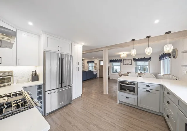 Photo 3 of Single family home for sale at 57 Oceanside Dr, Scituate, MA 02066 | MLS# 73506479 | Listing updated on 2026-10-05