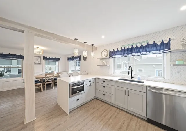 Photo 4 of Single family home for sale at 57 Oceanside Dr, Scituate, MA 02066 | MLS# 73506479 | Listing updated on 2026-10-05