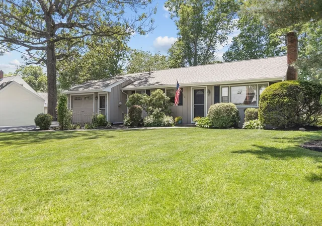 Homes for sale in Whitman, MA | 71 Sportsmans Trl, Whitman, MA 02382 | MLS# 73531645