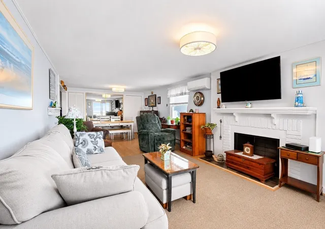 Listing Photo 1 - Condo for sale in building located at 112 Old Wharf Rd, Dennis Port, MA 02639 - Unit #W14