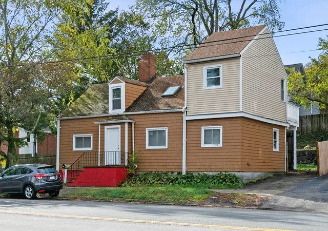 Photo 1 of Sale Pending at 145 Boston St, Salem, MA 01970 | MLS# 73541071 | Listing updated on 2026-09-21