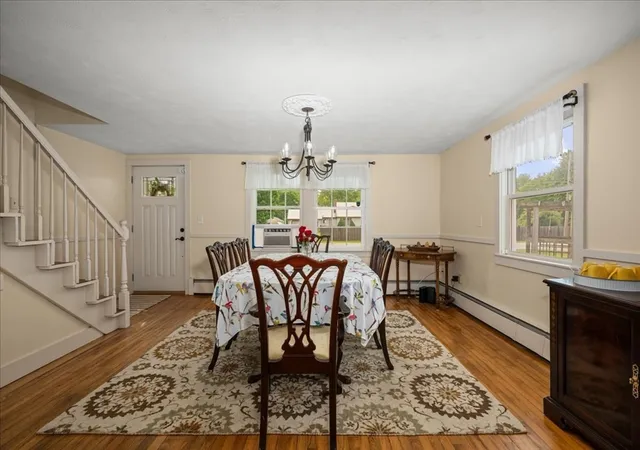 Photo 4 of Single family home for sale at 2 Adams Dr, Brimfield, MA 01010 | MLS# 73558553 | Listing updated on 2026-10-27